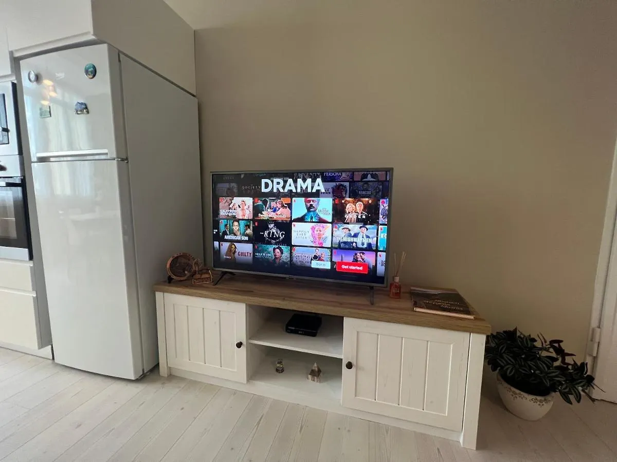 Grand New Bazaar Apartment Tirana Albanien