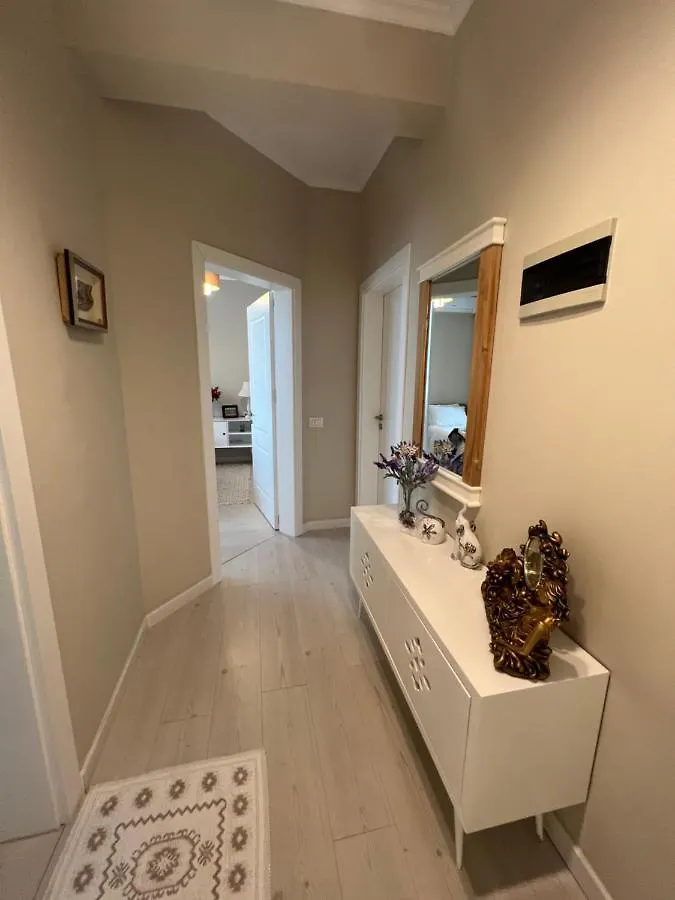 Grand New Bazaar Apartment Tirana 0*,  Albanien